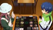 Dark Trickstar \ Encounter still