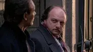 In the Butt, Bob still