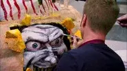 Haunted Carnival still