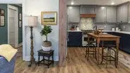 Cozy-Phobic still