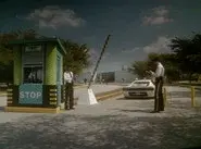 World of Trouble still