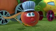 Motato is My Neighbor still