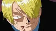 A Clear-Clear History? Sanji's Stolen Dream still