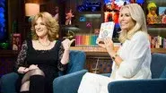 Carol Leifer & Aviva Drescher still