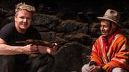 Peru's Sacred Valley still