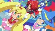 Call Us Magical Girls still