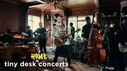 Ed Sheeran: Tiny Desk (Home) Concert still