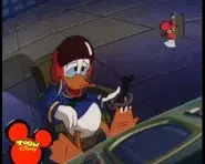 All Hands On Duck still