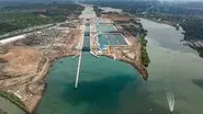 Panama Canal Overhaul still