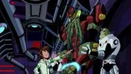 Vilgax Must Croak still
