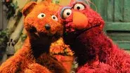 Telly Gets Jealous still
