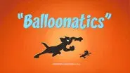 Balloonatics still