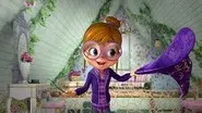 Jeanette Enchanted still