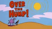 Over the Hump! still