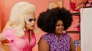 Queen of Hearts still