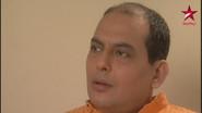 Mandira Takes a Decision still