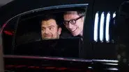 The Limo still