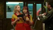 The Robbery still