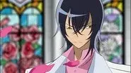 Showdown with a Hot Man? No One Told Me This!! still
