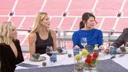 Colossal Coliseum Kaiseki still