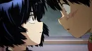 Mysterious Sensation still