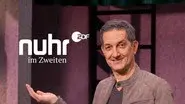 Nuhr in "Zweiten" still