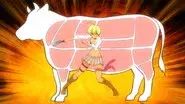 The Meat Aggressor still