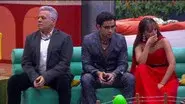 Gala de nominación still