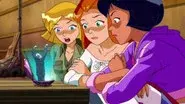 Like, So Totally Not Spies (2) still