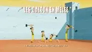 The Daltons play Rugby still