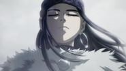 The Vanished Kamuy still