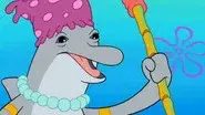 Sponge-Cano! still