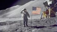 The Space Race (1960 – 1969) still
