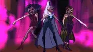 Princess of Tides still