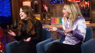 Chloe Grace Moretz & Meghan Trainor still