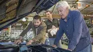 Jay Leno's Multi-Generation Renovation still