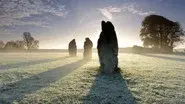 Ghosts of the Stone Age still