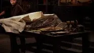 Sergeant Hayden's Sword still