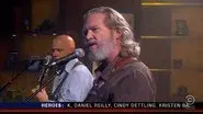Jeff Bridges still