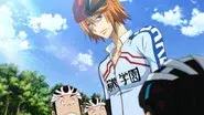Teshima's Ride of the Soul still