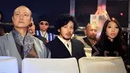A Grand Prix of Scowls still