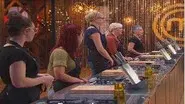 Elimination Challenge still