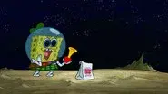 Goons on the Moon still