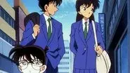 Risking Life for Revival: Shinichi Returns... still