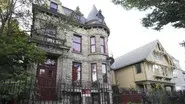 Franklin Castle still