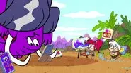 Yabba Dabba Don't still