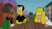 Moe Letter Blues still