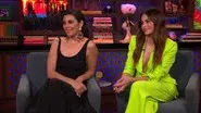 Jamie-Lynn Sigler & Jenna Dewan still