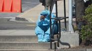 The Virus That Shook the World (1) still