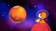 Mission 12: Mars or Bust still